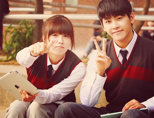 Reply 1997 Fotoğrafı