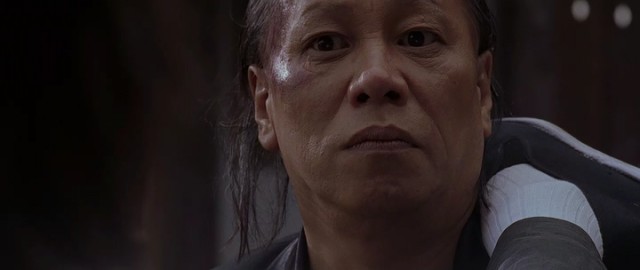 Kung Fu Sokağı fotoğrafı