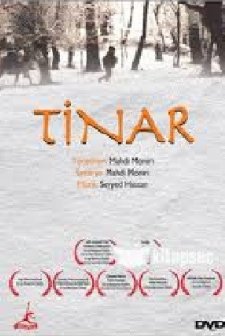 Tinar (2009) afişi