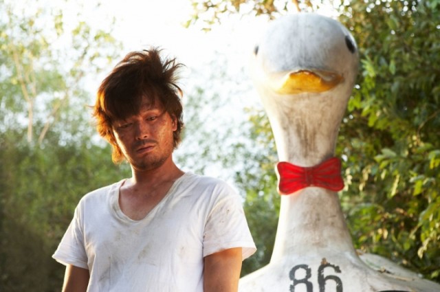 Kim'in Adası Fotoğrafı