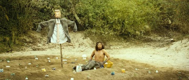 Kim'in Adası Fotoğrafı