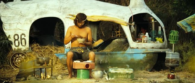 Kim'in Adası Fotoğrafı