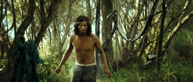 Kim'in Adası Fotoğrafı