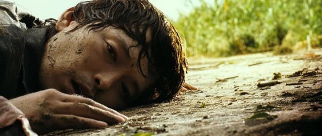 Kim'in Adası Fotoğrafı