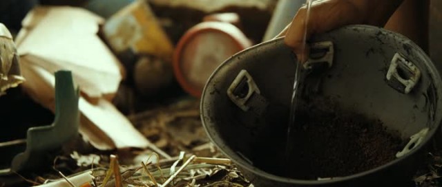 Kim'in Adası Fotoğrafı