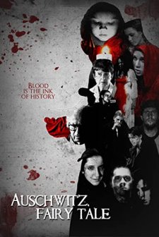 The Girl Who Lived (2012) afişi