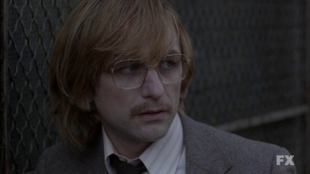 The Americans Fotoğrafı