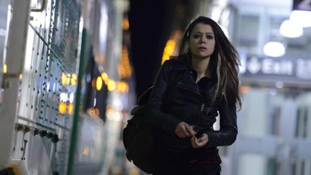 Orphan Black Sezon 1 Fotoğrafı