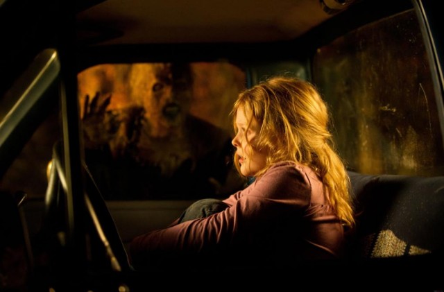 Lanetli Ev 2 Fotoğrafı