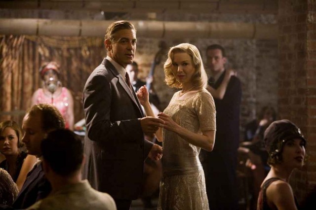 Leatherheads fotoğrafı