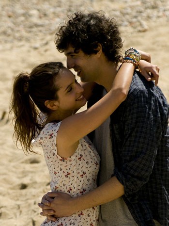 St. Tropez Hikayesi Fotoğrafı