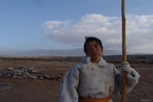 Tuya'nın Evliliği Fotoğrafı