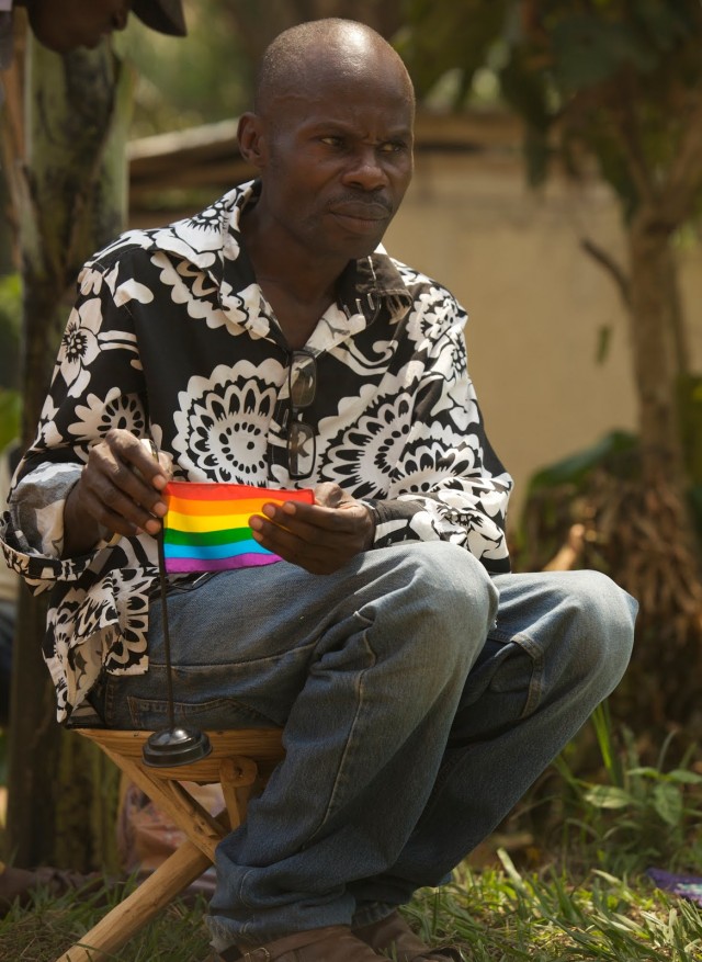 Ben Kuçuyum fotoğrafı