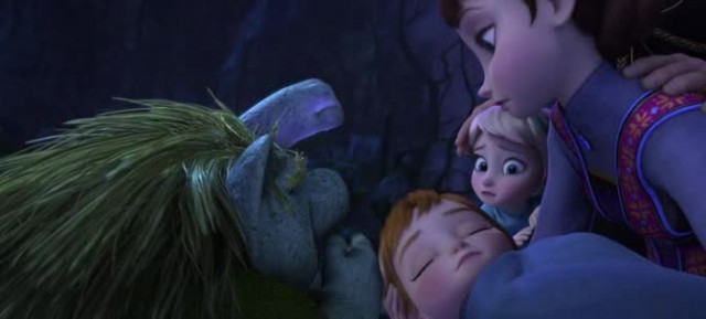 Karlar Ülkesi Fotoğrafı