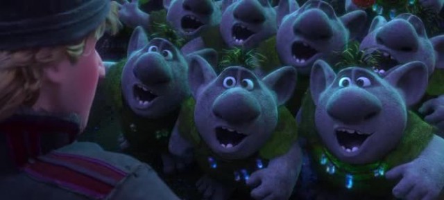 Karlar Ülkesi Fotoğrafı