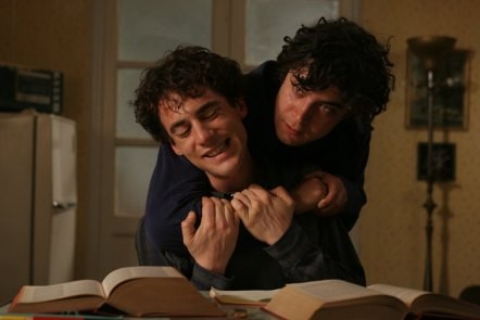 Abim Evin Tek Çocuğu fotoğrafı