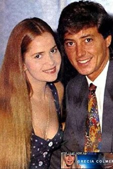 Grecia (1987) afişi