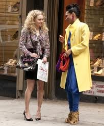 The Carrie Diaries Fotoğrafı