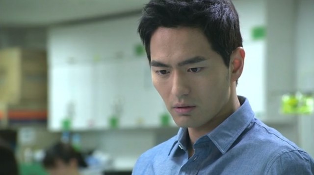 Nine: Time Travelling Nine Times Fotoğrafı