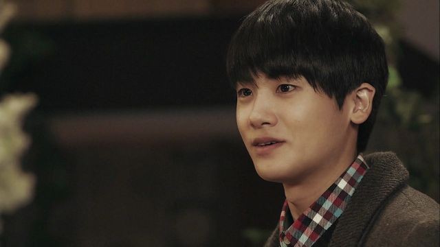 Nine: Time Travelling Nine Times Fotoğrafı