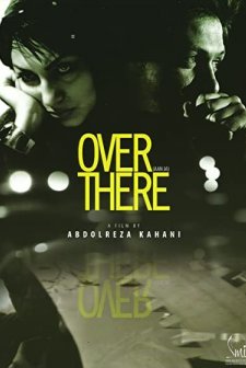 Over There (2008) afişi