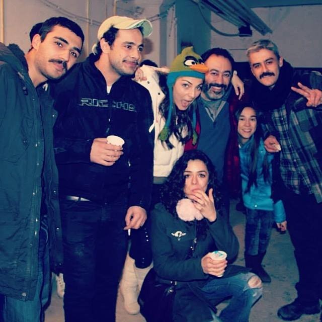 Tatar Ramazan Sezon 1 fotoğrafı