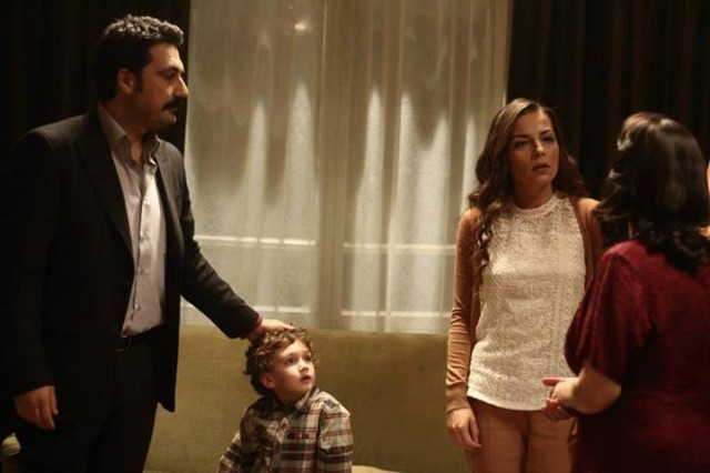 Tatar Ramazan Sezon 1 Fotoğrafı