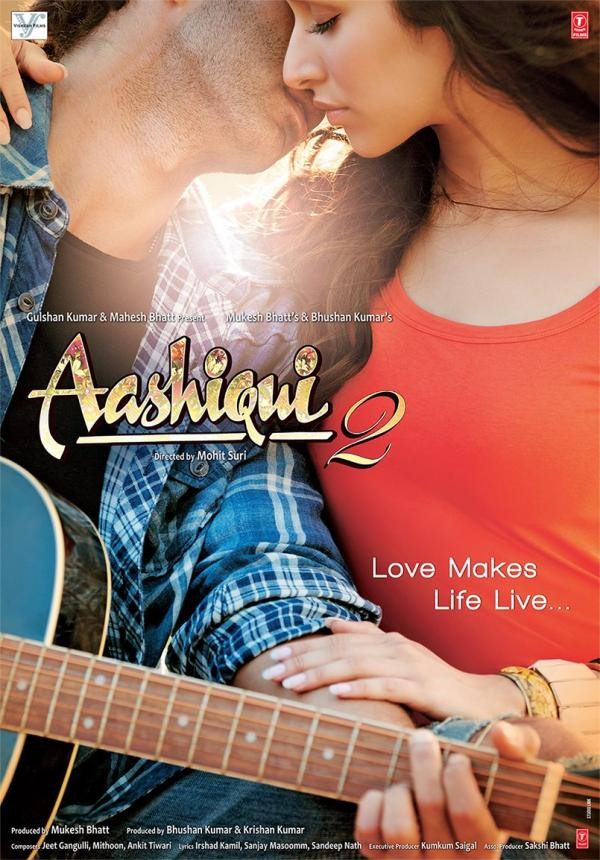 Aashiqui 2 Fotoğrafı