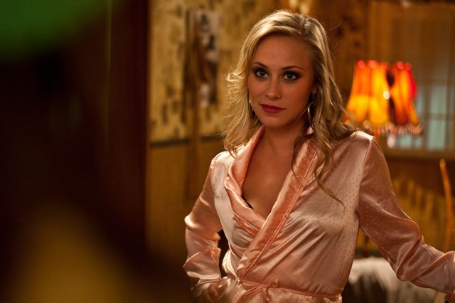 Dear Courtney fotoğrafı