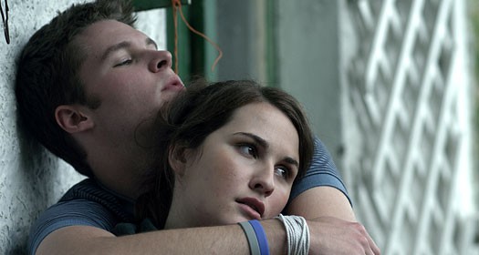 Ne Yaptın Richard? Fotoğrafı