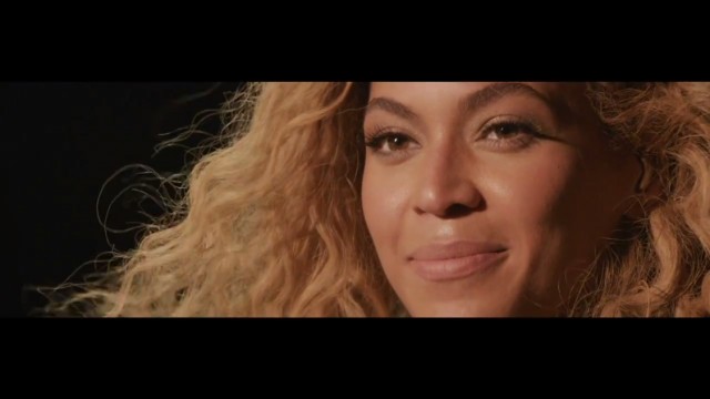 Beyoncé: Life Is But a Dream Fotoğrafı