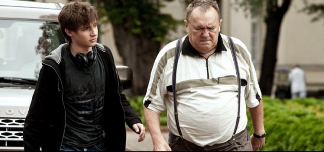 Babamın Bisikleti Fotoğrafı