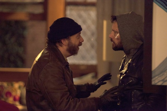 Her Şey Pırıl Pırıl Fotoğrafı