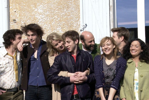 Chroniques sexuelles d'une famille d'aujourd'hui fotoğrafı