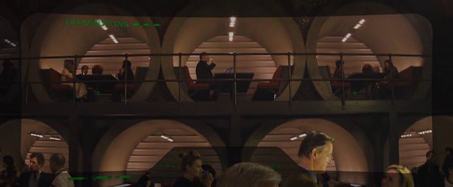 Kingsman: Gizli Servis Fotoğrafı