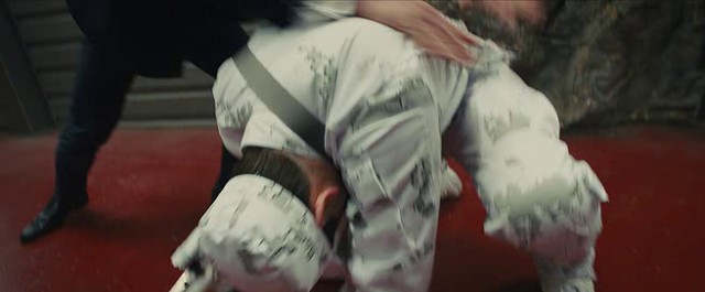 Kingsman: Gizli Servis Fotoğrafı