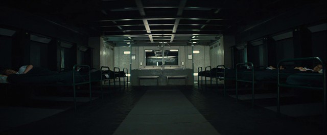 Kingsman: Gizli Servis Fotoğrafı