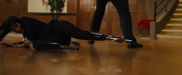 Kingsman: Gizli Servis Fotoğrafı