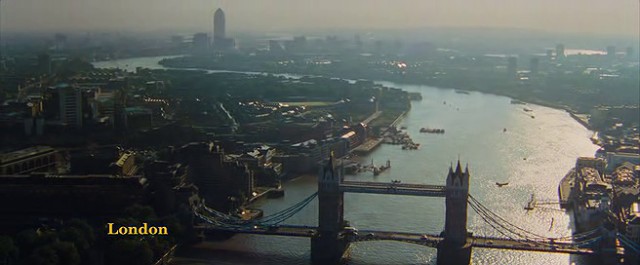 Kingsman: Gizli Servis Fotoğrafı