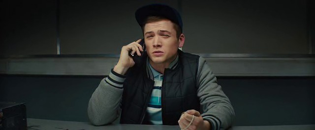 Kingsman: Gizli Servis Fotoğrafı