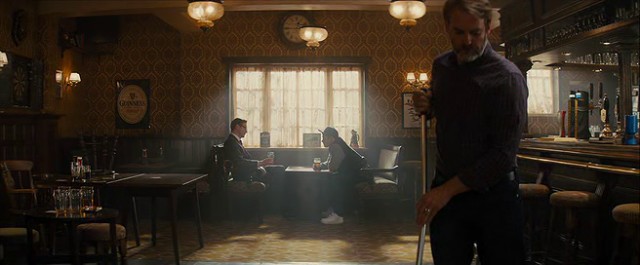 Kingsman: Gizli Servis Fotoğrafı