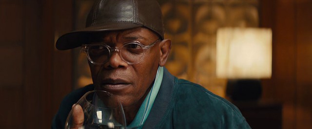 Kingsman: Gizli Servis Fotoğrafı