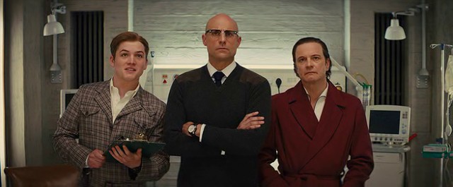 Kingsman: Gizli Servis Fotoğrafı