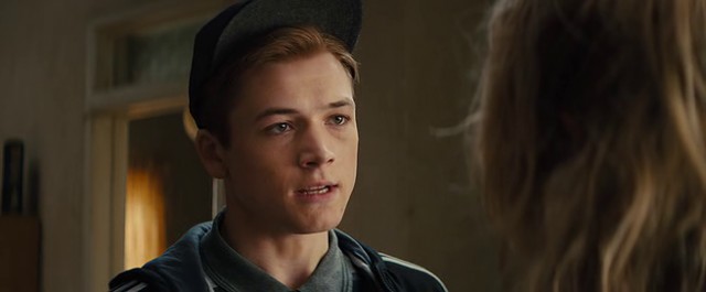 Kingsman: Gizli Servis Fotoğrafı