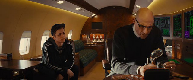 Kingsman: Gizli Servis Fotoğrafı