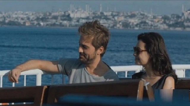 Bu İşte Bir Yalnızlık Var Fotoğrafı