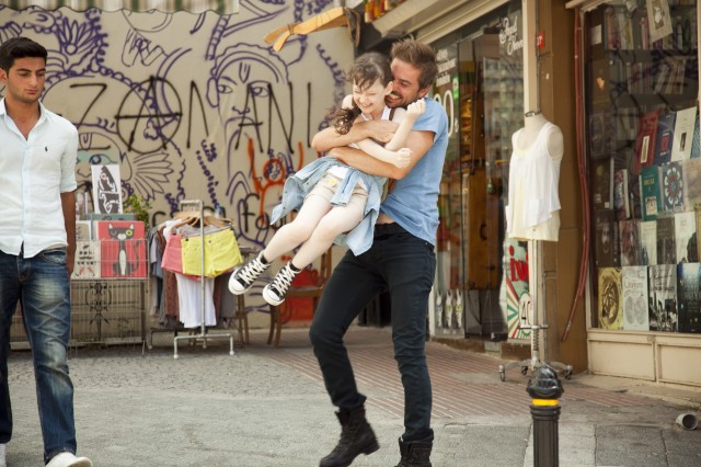 Bu İşte Bir Yalnızlık Var Fotoğrafı