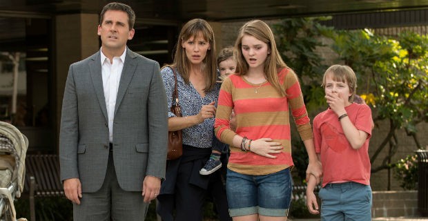 Alexander ve Felaket, Korkunç, Berbat, Çok Kötü Bir Gün Fotoğrafı