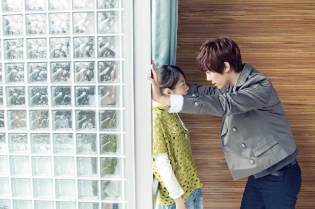 Fondant Garden Fotoğrafı