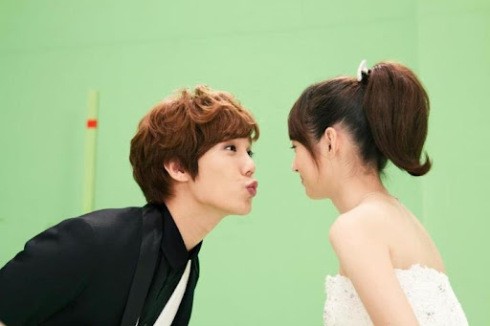 Fondant Garden Fotoğrafı